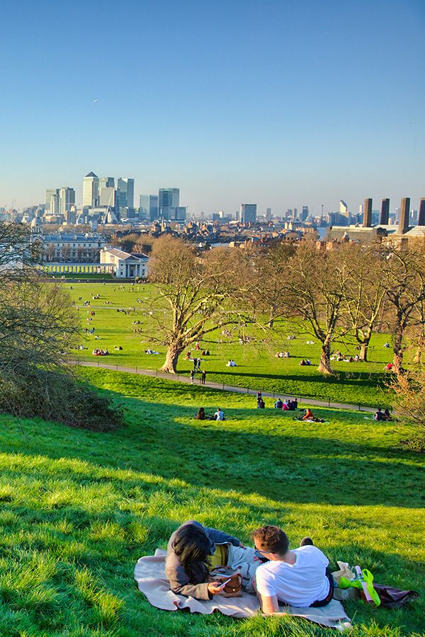 Greenwich Park